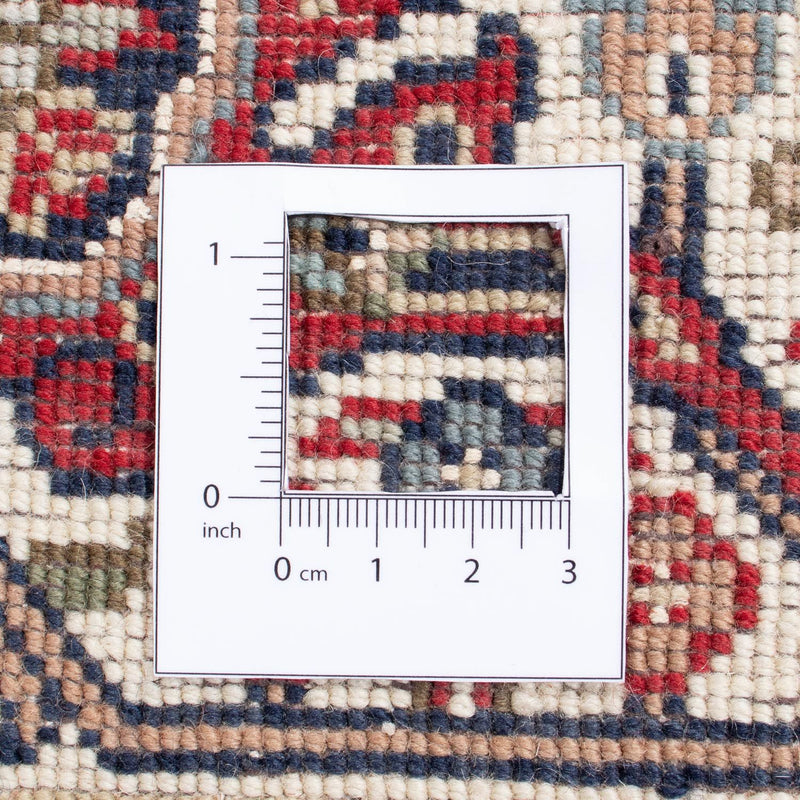 Bidjar - Takab Teppe 297x202cm - Persisk teppe