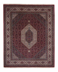 Bidjar - Takab Teppe 249x303cm - Persisk teppe – product image