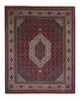 Bidjar - Takab Teppe 249x303cm - Persisk teppe
