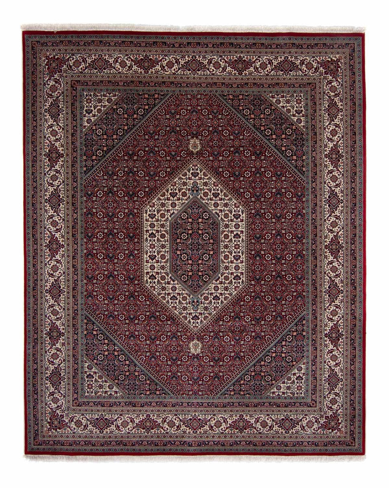 Bidjar - Takab Teppe 249x303cm - Persisk teppe