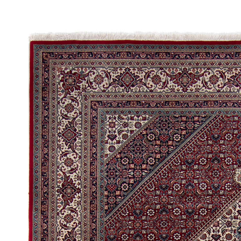 Bidjar - Takab Teppe 249x303cm - Persisk teppe