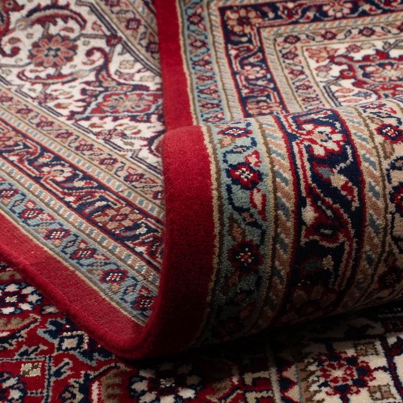 Bidjar - Takab Teppe 249x303cm - Persisk teppe
