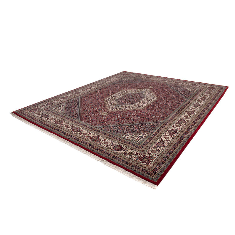 Bidjar - Takab Teppe 249x303cm - Persisk teppe