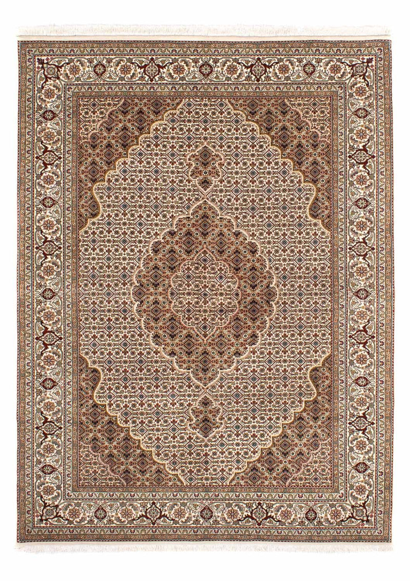 Tabriz Teppe 242x171cm - Persisk teppe