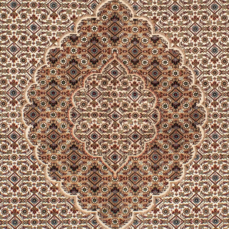 Tabriz Teppe 242x171cm - Persisk teppe