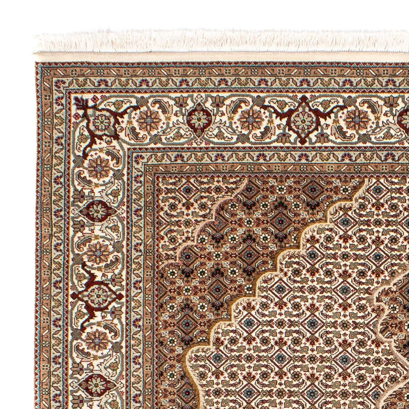 Tabriz Teppe 242x171cm - Persisk teppe