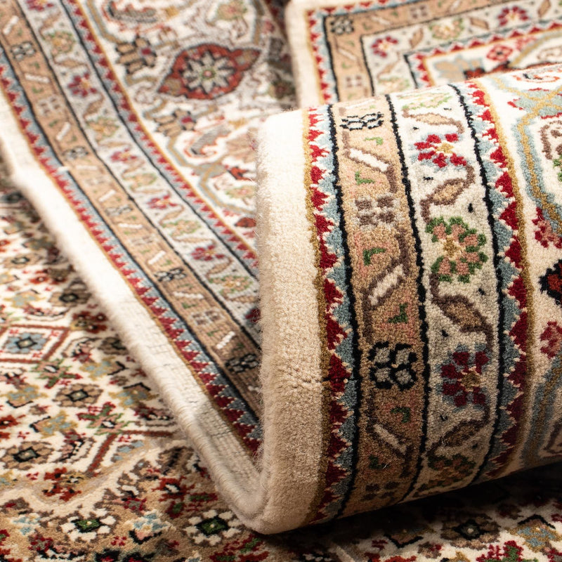 Tabriz Teppe 242x171cm - Persisk teppe
