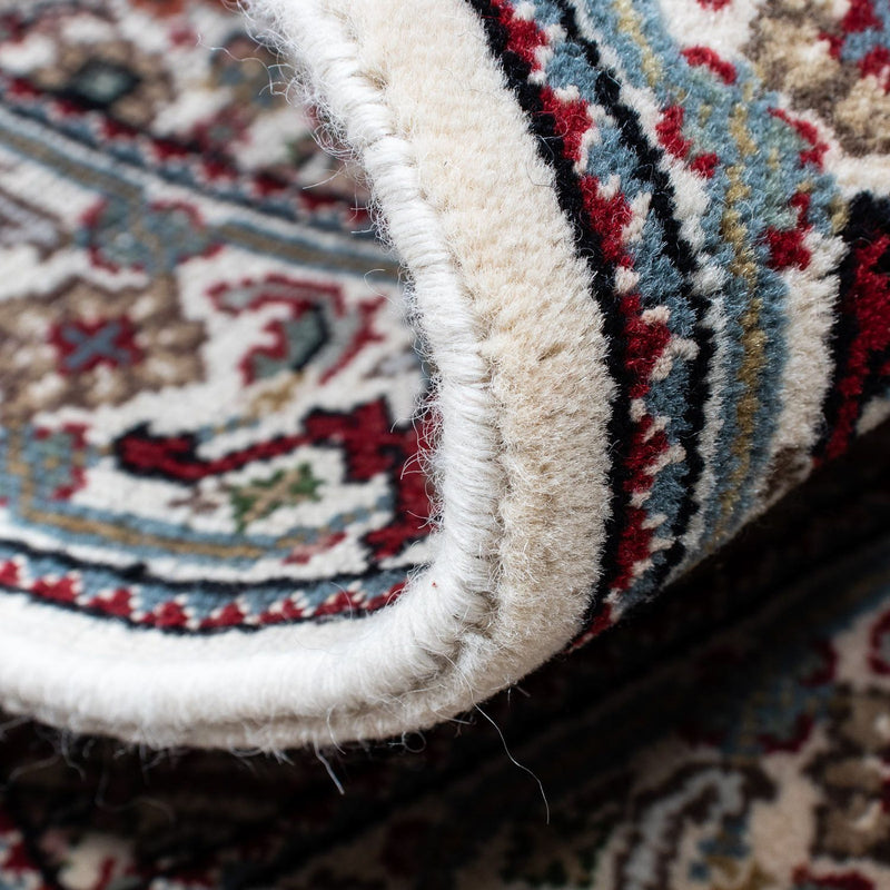 Tabriz Teppe 90x60cm - Persisk teppe