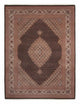 Tabriz Teppe 253x346cm - Persisk teppe