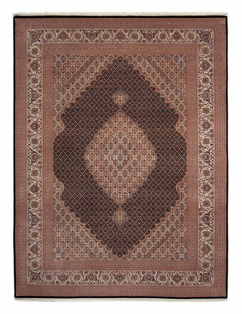 Tabriz Teppe 253x346cm - Persisk teppe