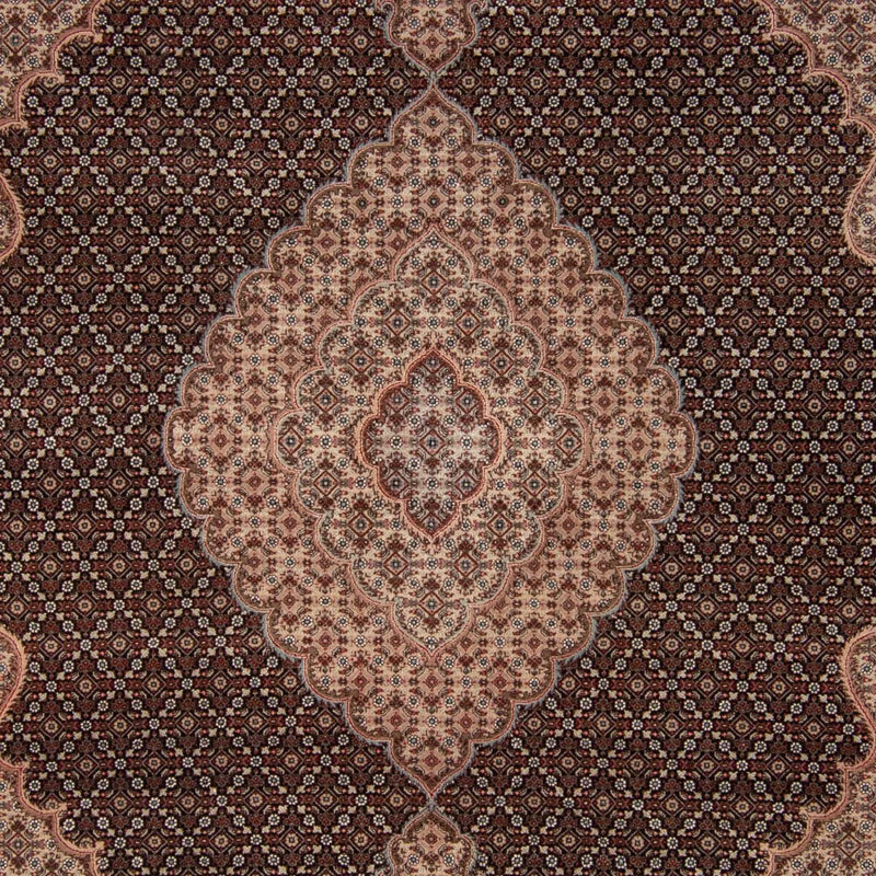 Tabriz Teppe 253x346cm - Persisk teppe