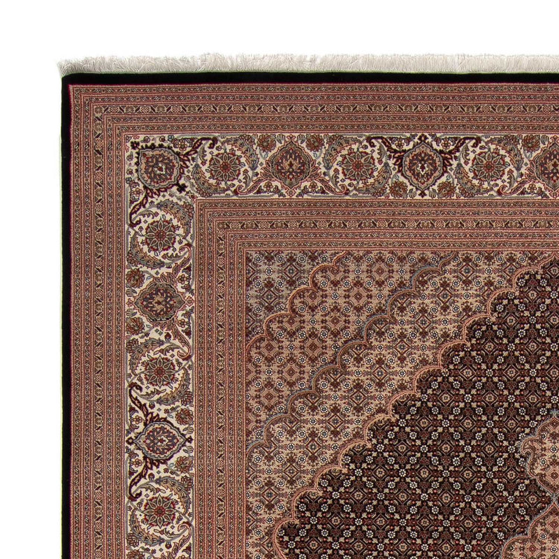 Tabriz Teppe 253x346cm - Persisk teppe