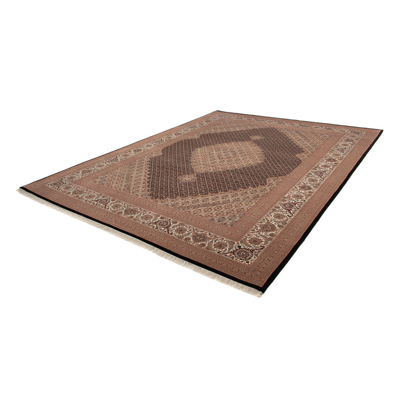 Tabriz Teppe 253x346cm - Persisk teppe