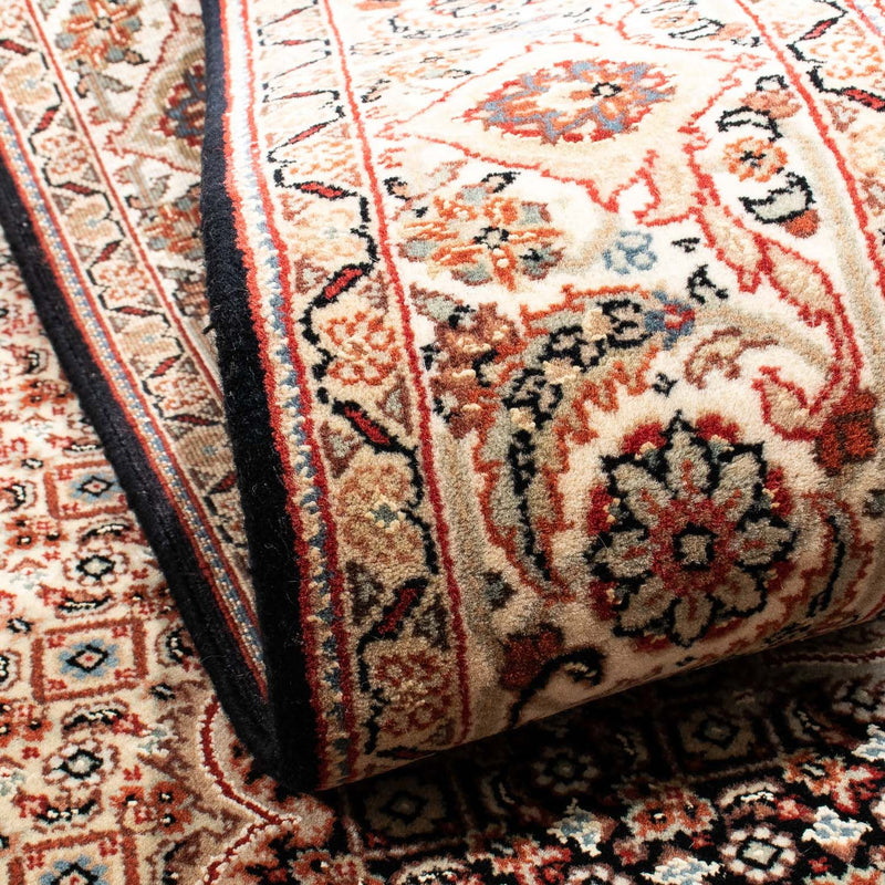 Tabriz Teppe 185x123cm - Persisk teppe
