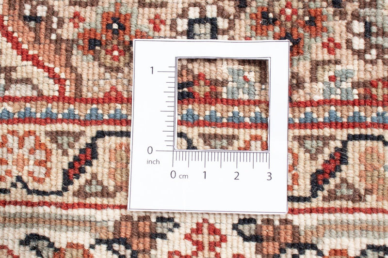 Tabriz Teppe 185x123cm - Persisk teppe