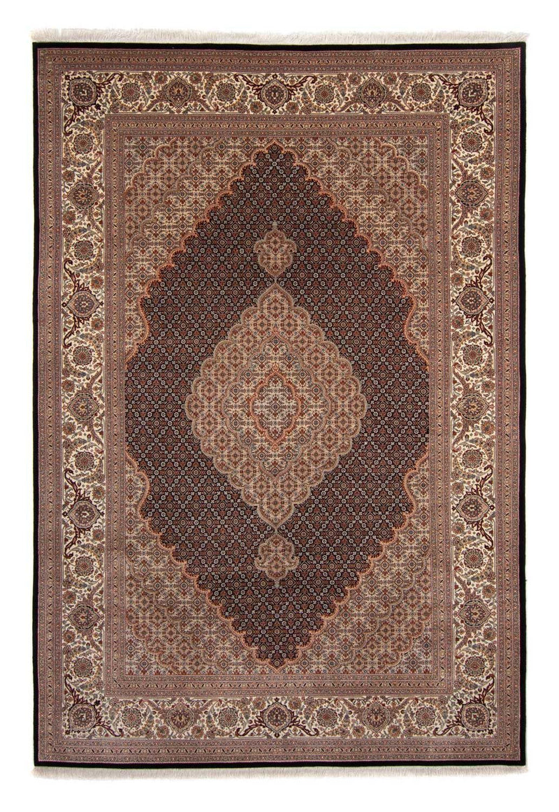 Tabriz Teppe 303x201cm - Persisk teppe