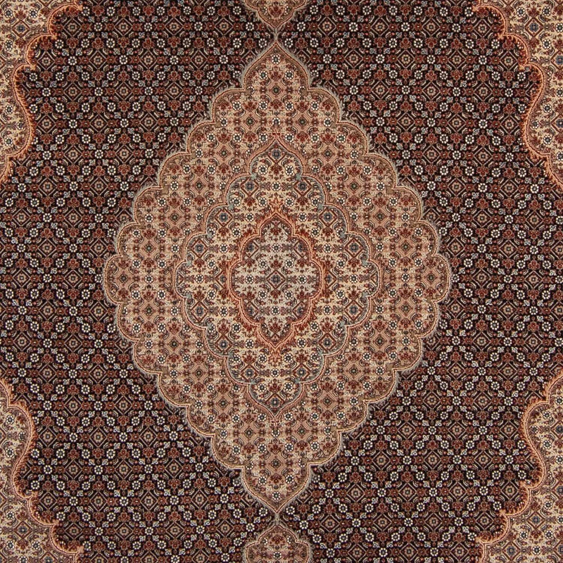 Tabriz Teppe 303x201cm - Persisk teppe