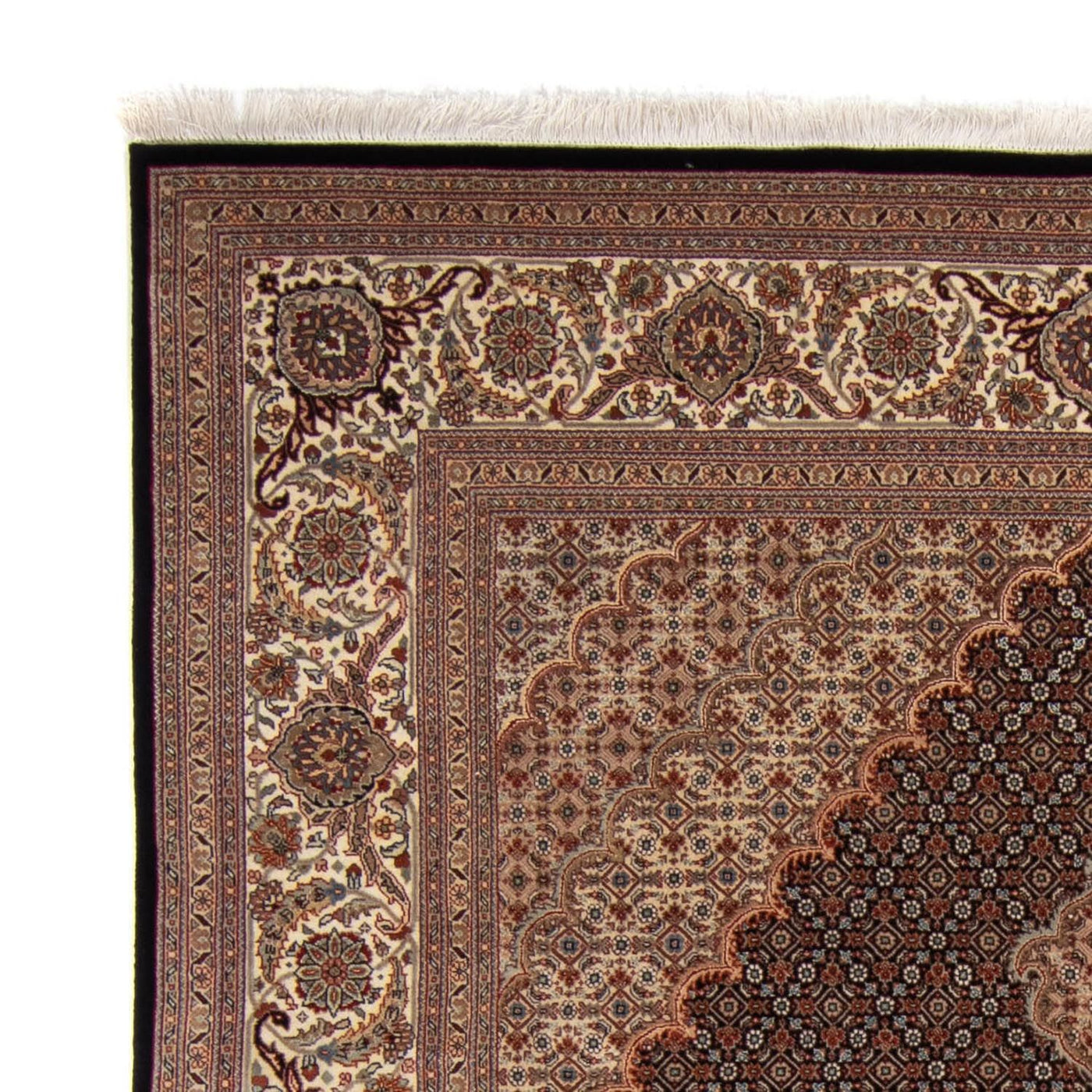 Tabriz Teppe 303x201cm - Persisk teppe