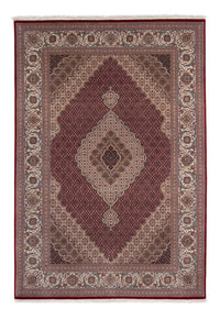 Tabriz Teppe 204x302cm - Persisk teppe – product image