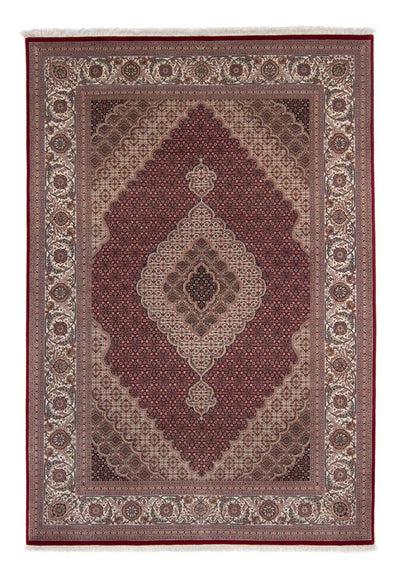 Tabriz Teppe 204x302cm - Persisk teppe