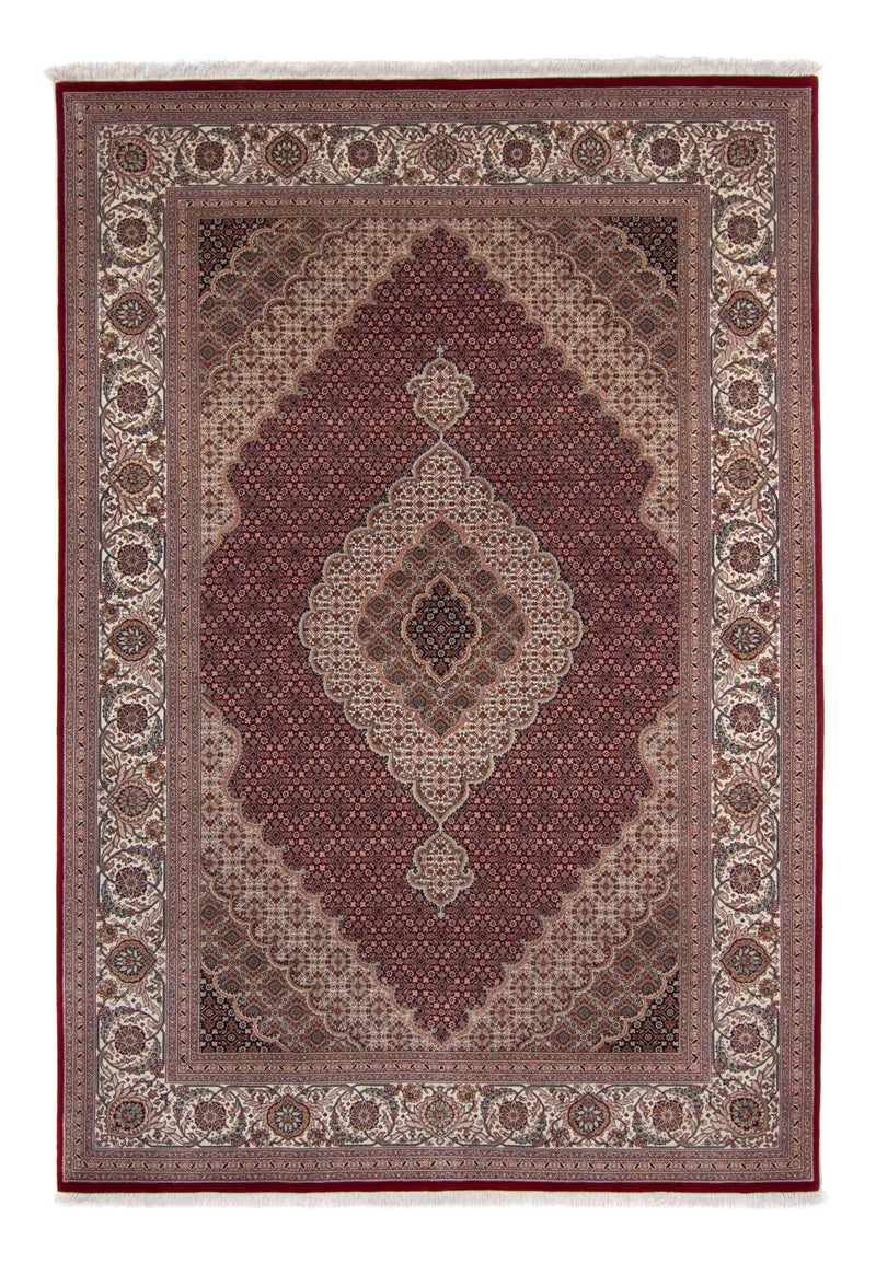 Tabriz Teppe 302x204cm - Persisk teppe