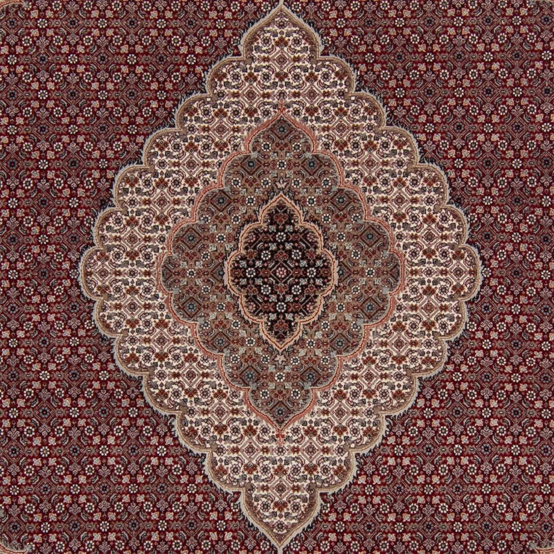 Tabriz Teppe 302x204cm - Persisk teppe