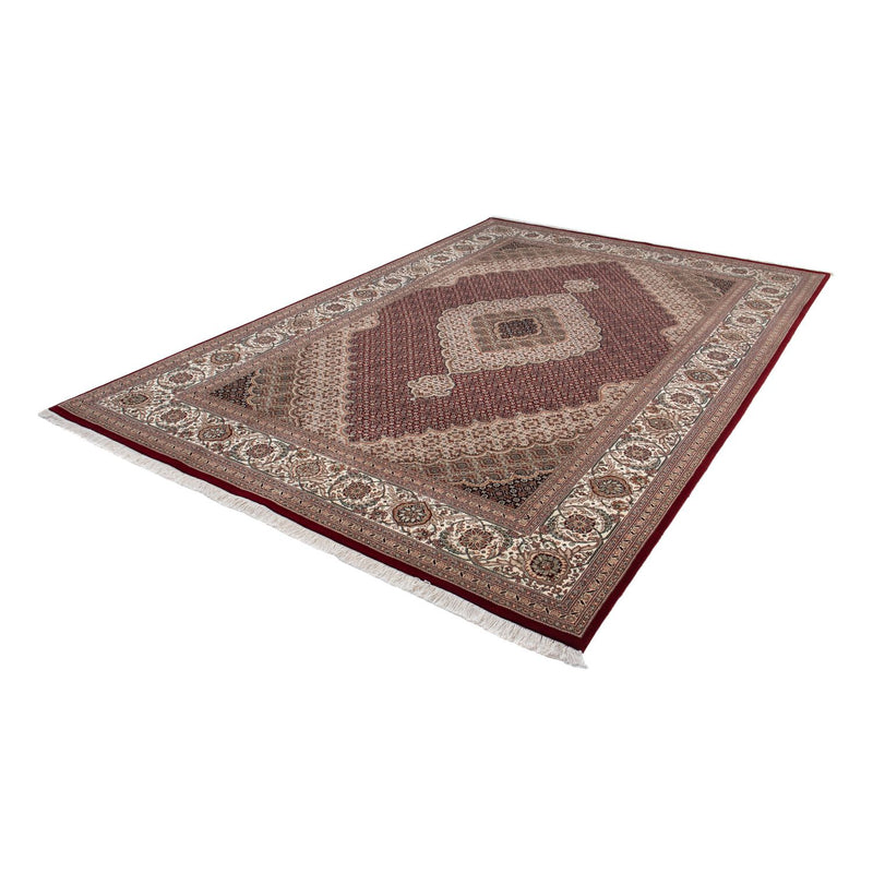 Tabriz Teppe 302x204cm - Persisk teppe