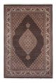 Tabriz Teppe 198x298cm - Persisk teppe