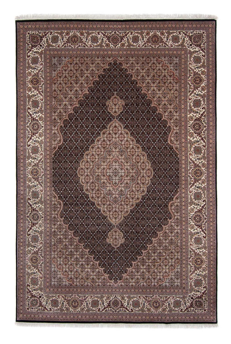 Tabriz Teppe 198x298cm - Persisk teppe