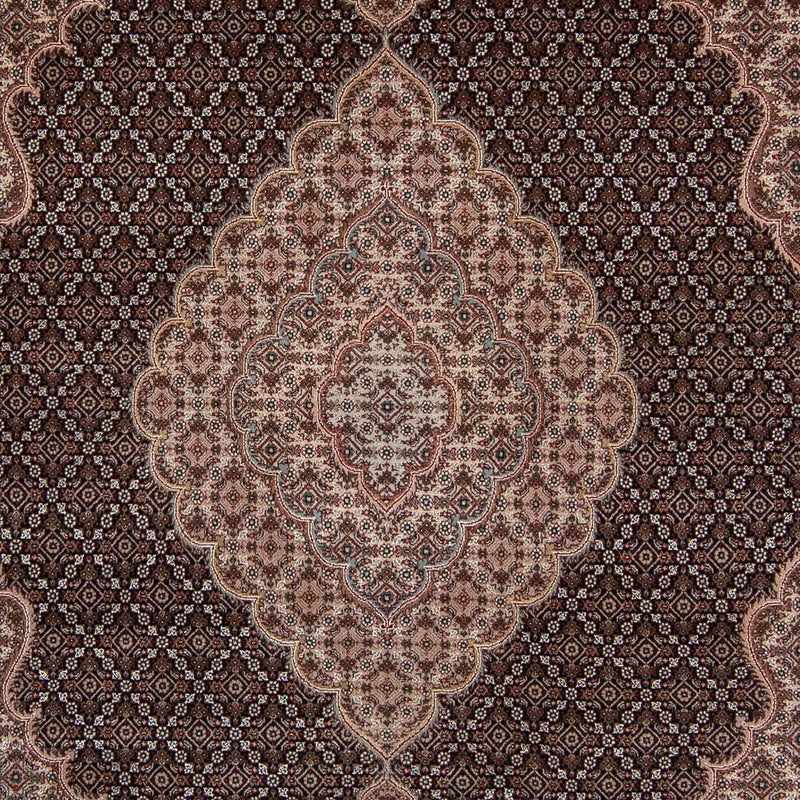 Tabriz Teppe 198x298cm - Persisk teppe
