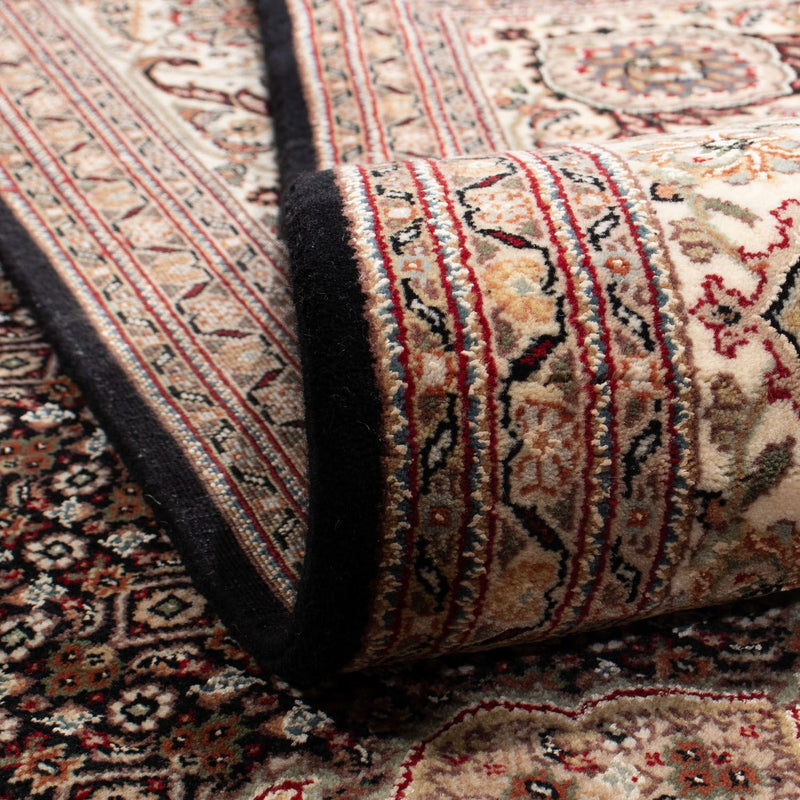Tabriz Teppe 198x298cm - Persisk teppe