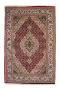Tabriz Teppe 204x306cm - Persisk teppe – product image