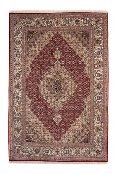 Tabriz Teppe 204x306cm - Persisk teppe