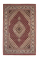 Tabriz Teppe 204x306cm - Persisk teppe