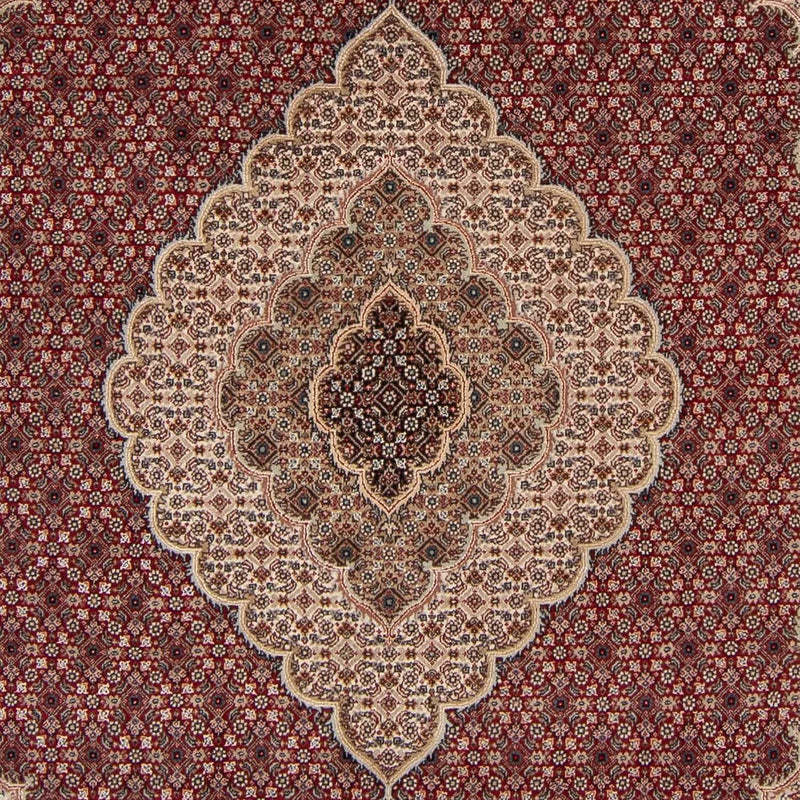 Tabriz Teppe 204x306cm - Persisk teppe