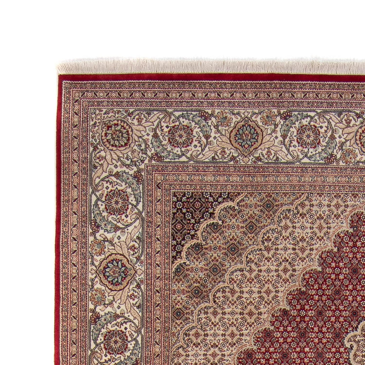 Tabriz Teppe 204x306cm - Persisk teppe