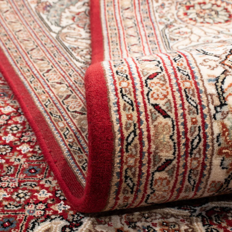 Tabriz Teppe 204x306cm - Persisk teppe