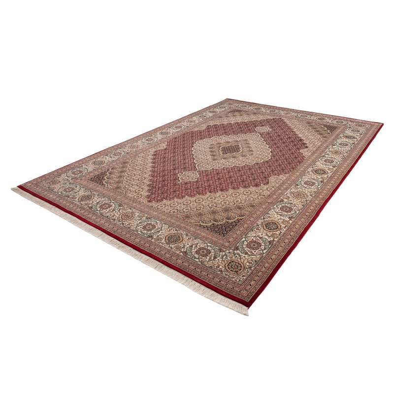 Tabriz Teppe 204x306cm - Persisk teppe