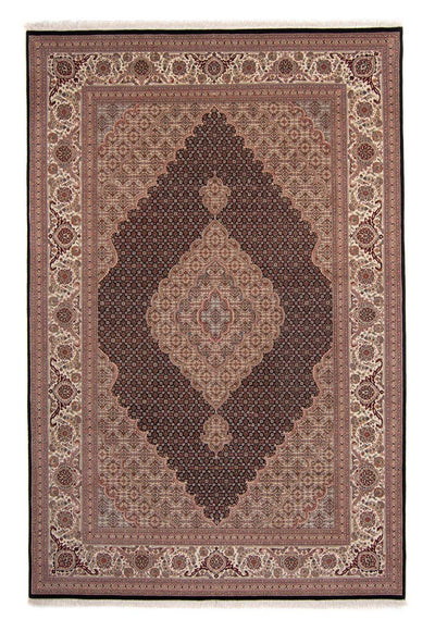 Tabriz Teppe 202x299cm - Persisk teppe