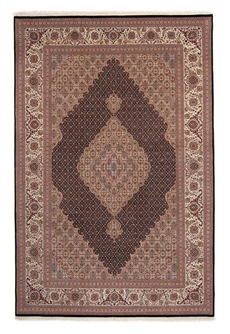 Tabriz Teppe 202x299cm - Persisk teppe