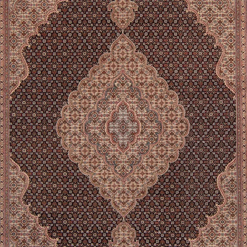Tabriz Teppe 202x299cm - Persisk teppe
