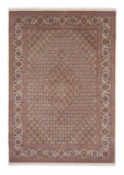Tabriz Teppe 201x294cm - Persisk teppe