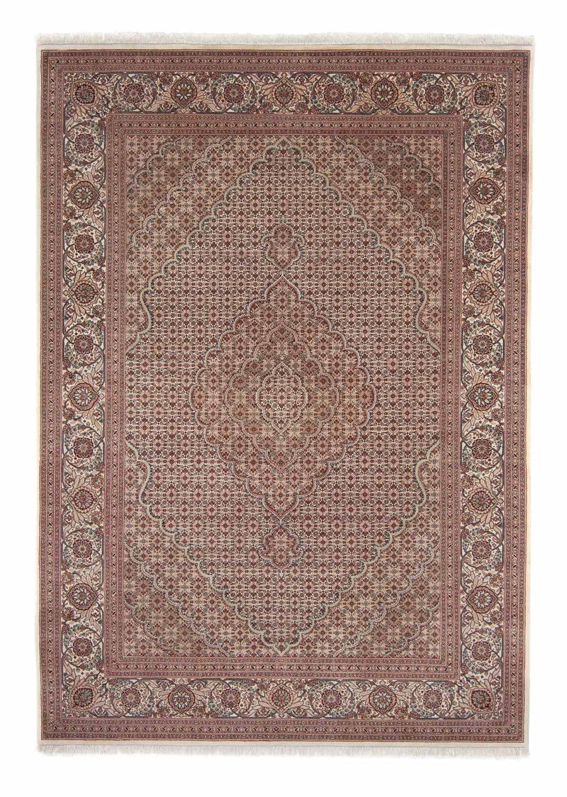 Tabriz Teppe 201x294cm - Persisk teppe