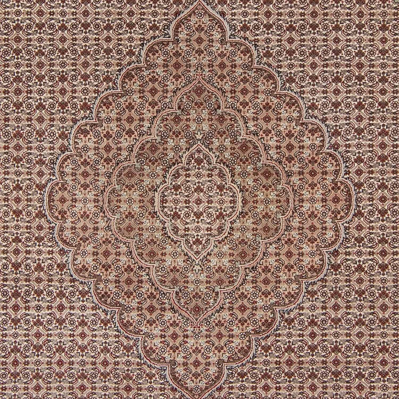 Tabriz Teppe 201x294cm - Persisk teppe