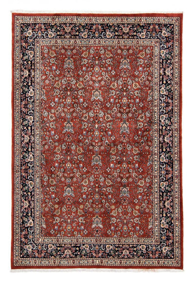 Moud Teppe 198x281cm - Persisk teppe