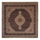 Tabriz Teppe 252x251cm - Persisk teppe