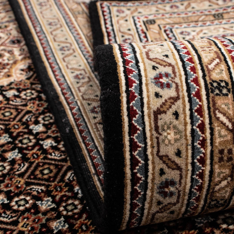 Tabriz Teppe 252x251cm - Persisk teppe