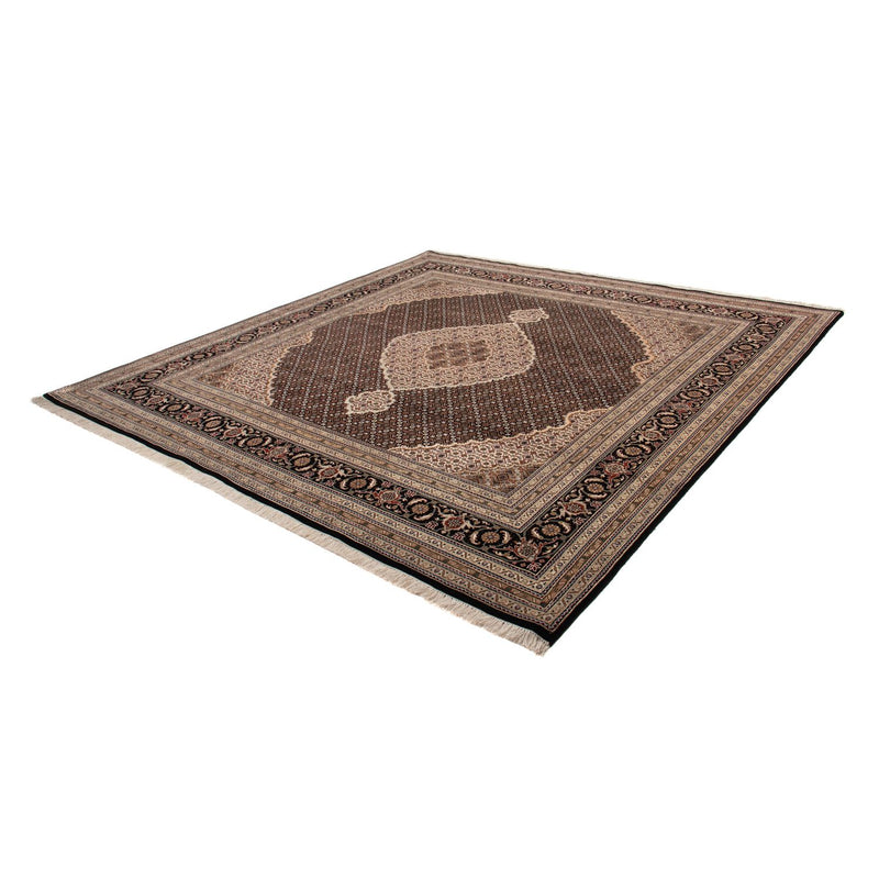 Tabriz Teppe 252x251cm - Persisk teppe