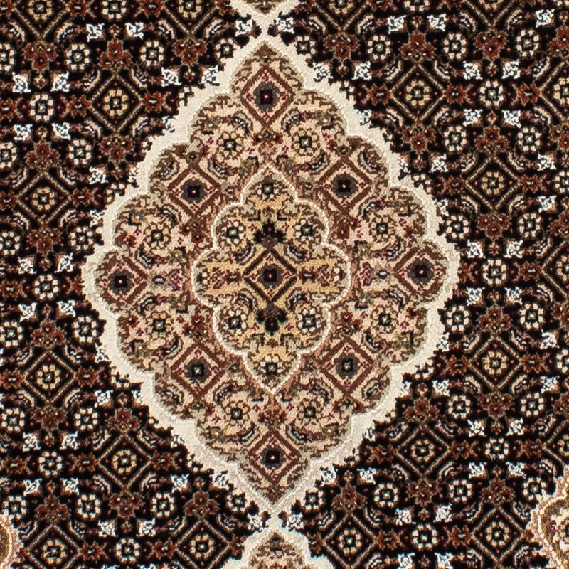 Tabriz Teppe 201x84cm - Persisk teppe