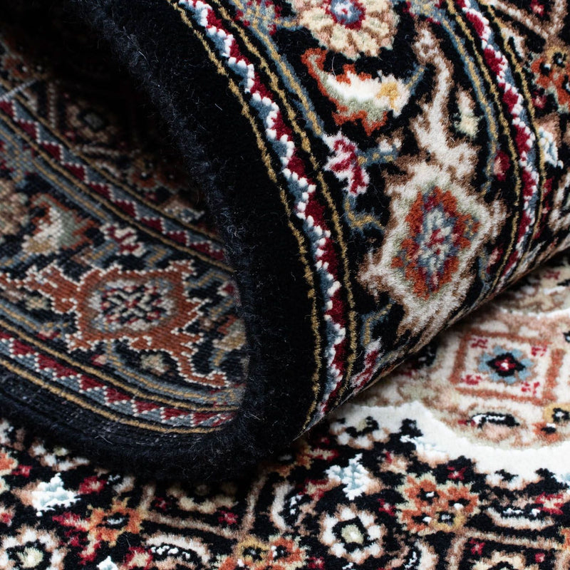 Tabriz Teppe 201x84cm - Persisk teppe